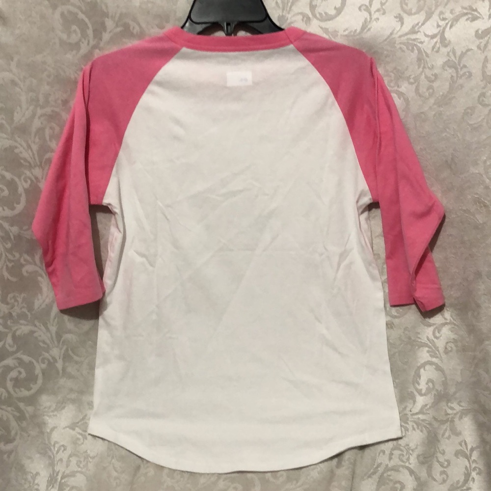 NWT “The Hunt Is On” Easter Youth L Jersey New With Tag. - Picture 3 of 3